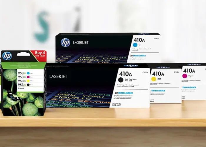 Orjinal Toner​