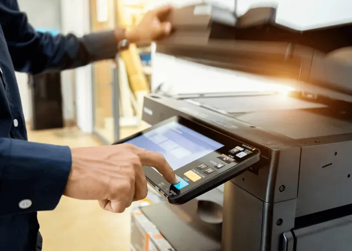 Ataşehir Toner yazıcı teknik servis ve toner çözümleri